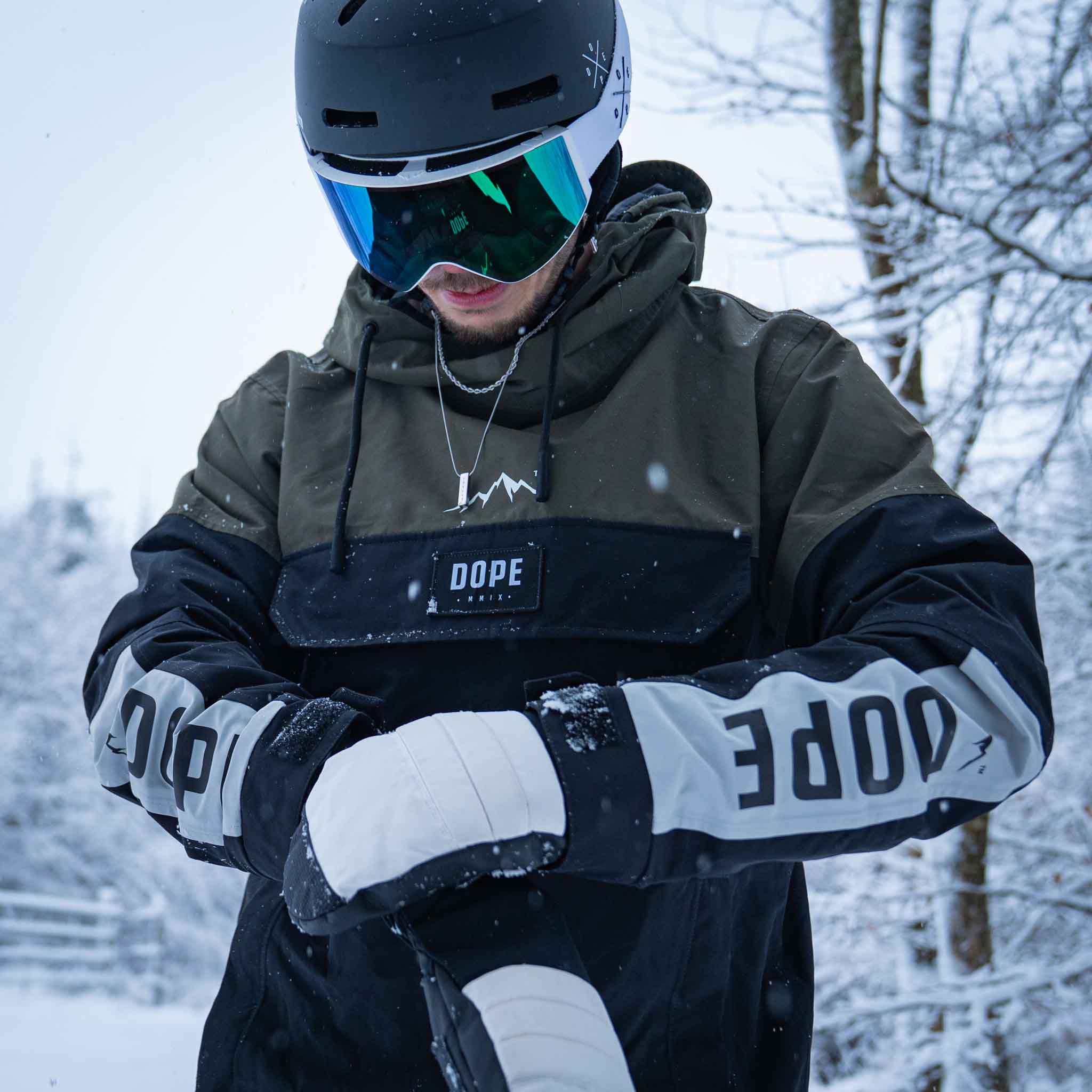 Runestone + Rope Bundle - Silverton