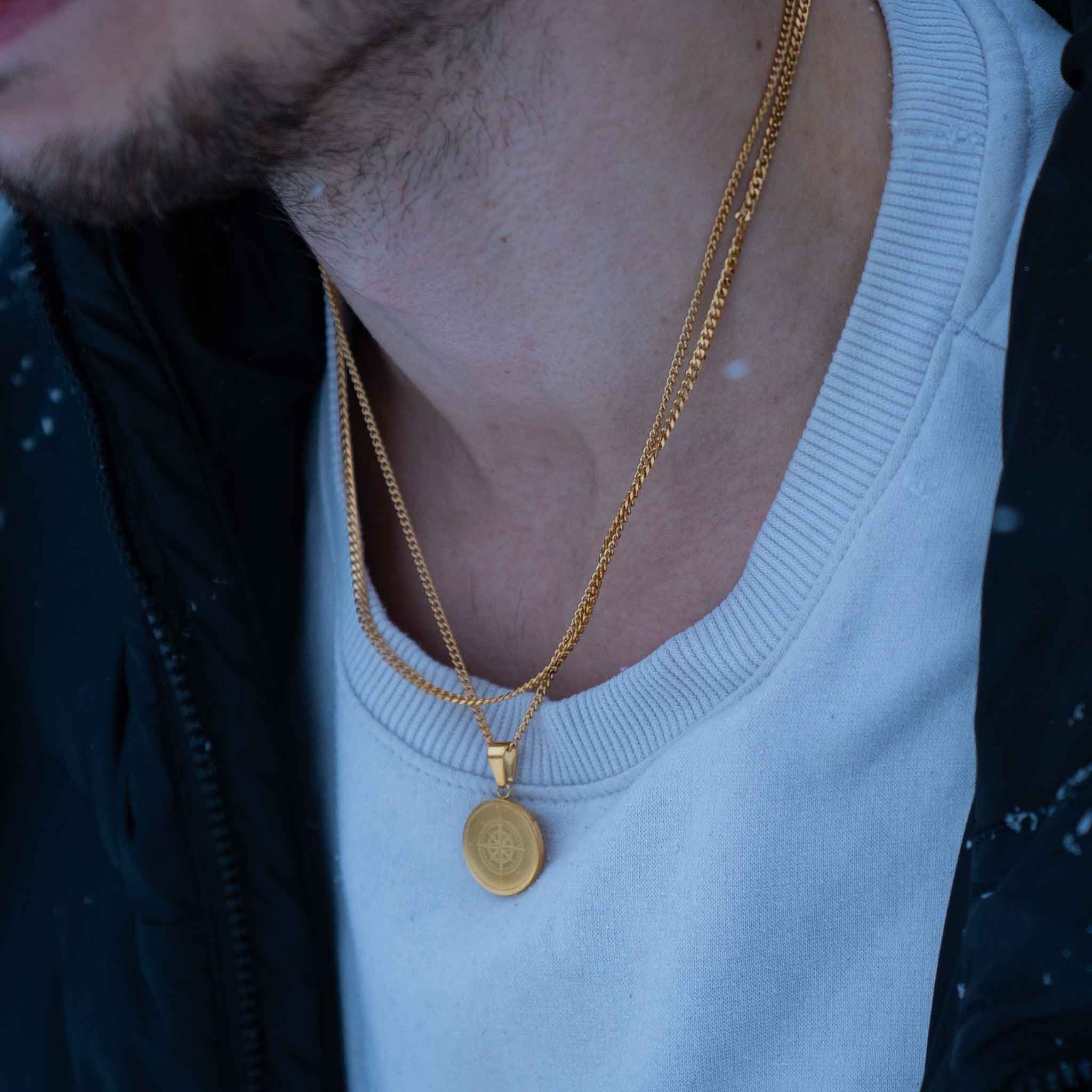 The Waypoint Set - Guldtonet