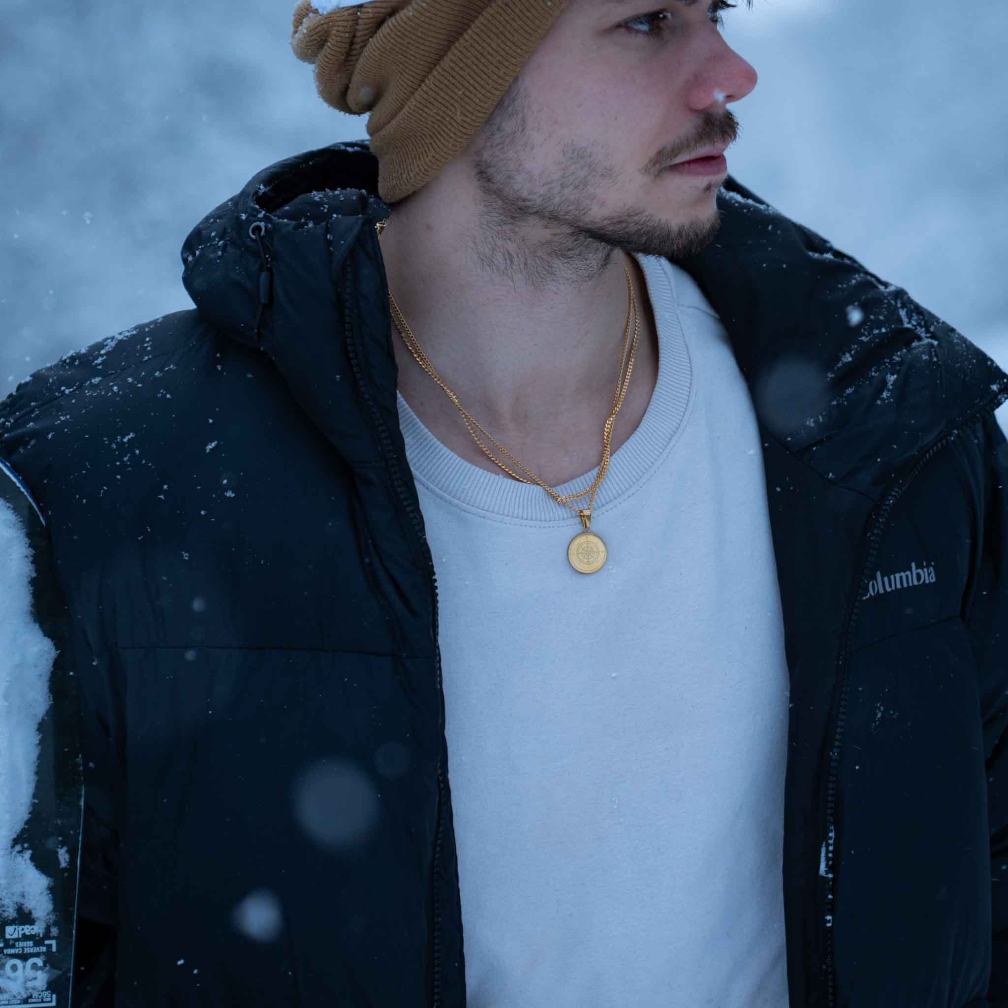 The Waypoint Set - Guldtonet