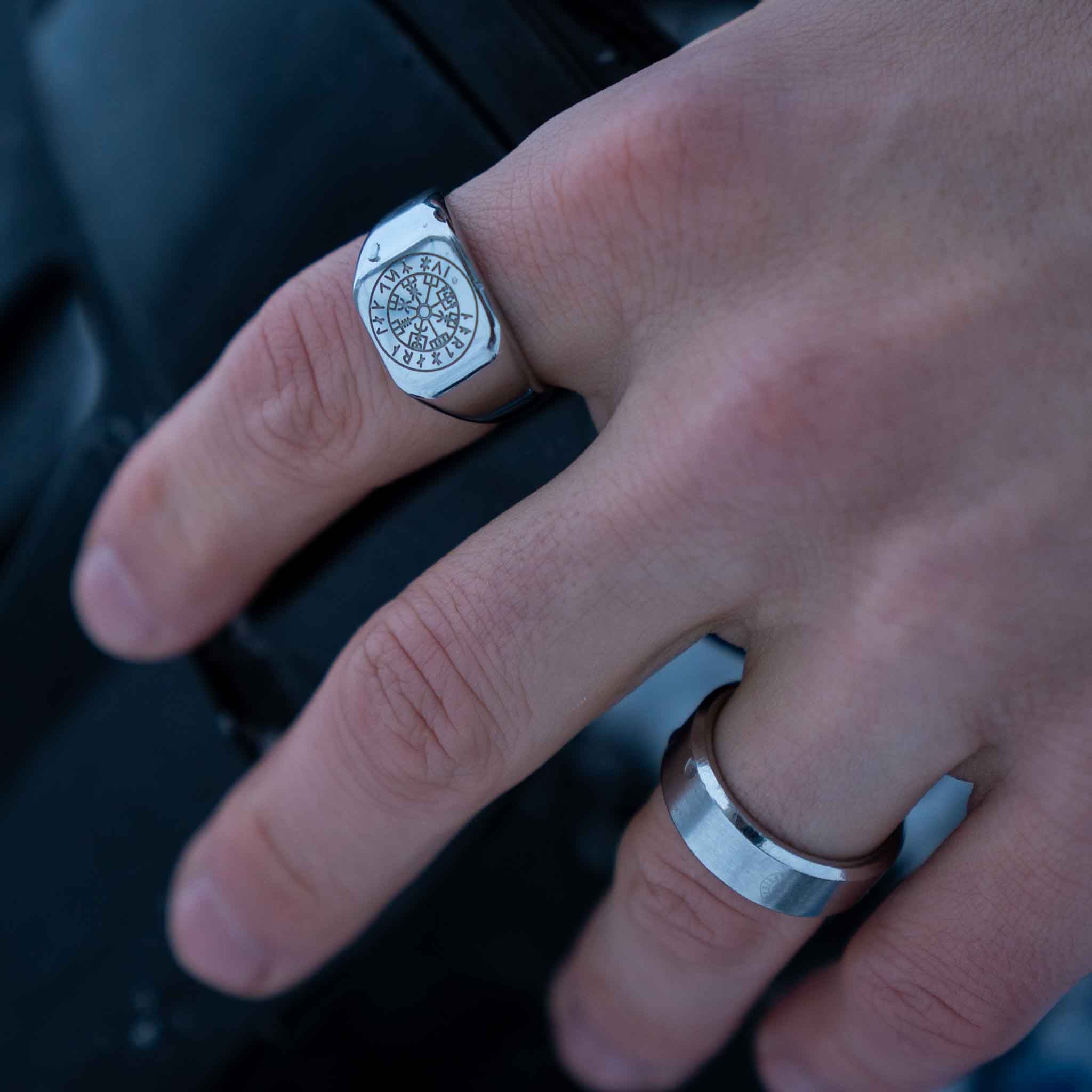 Vegvisir + Siempre Bundle - Silverton