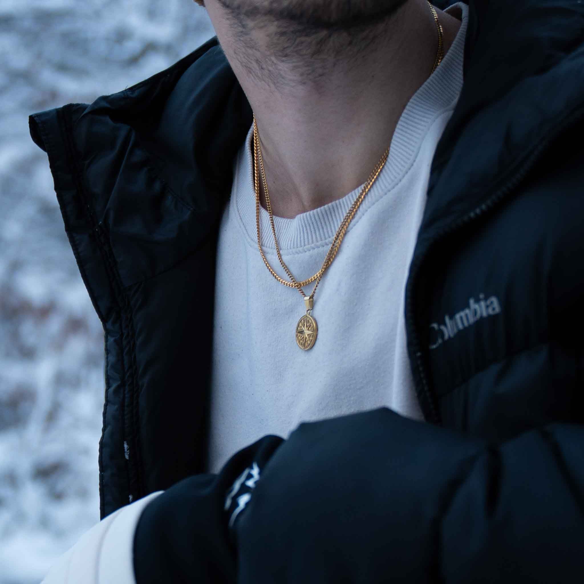 Compass 2.0 + Minimal Bundle - Guldton