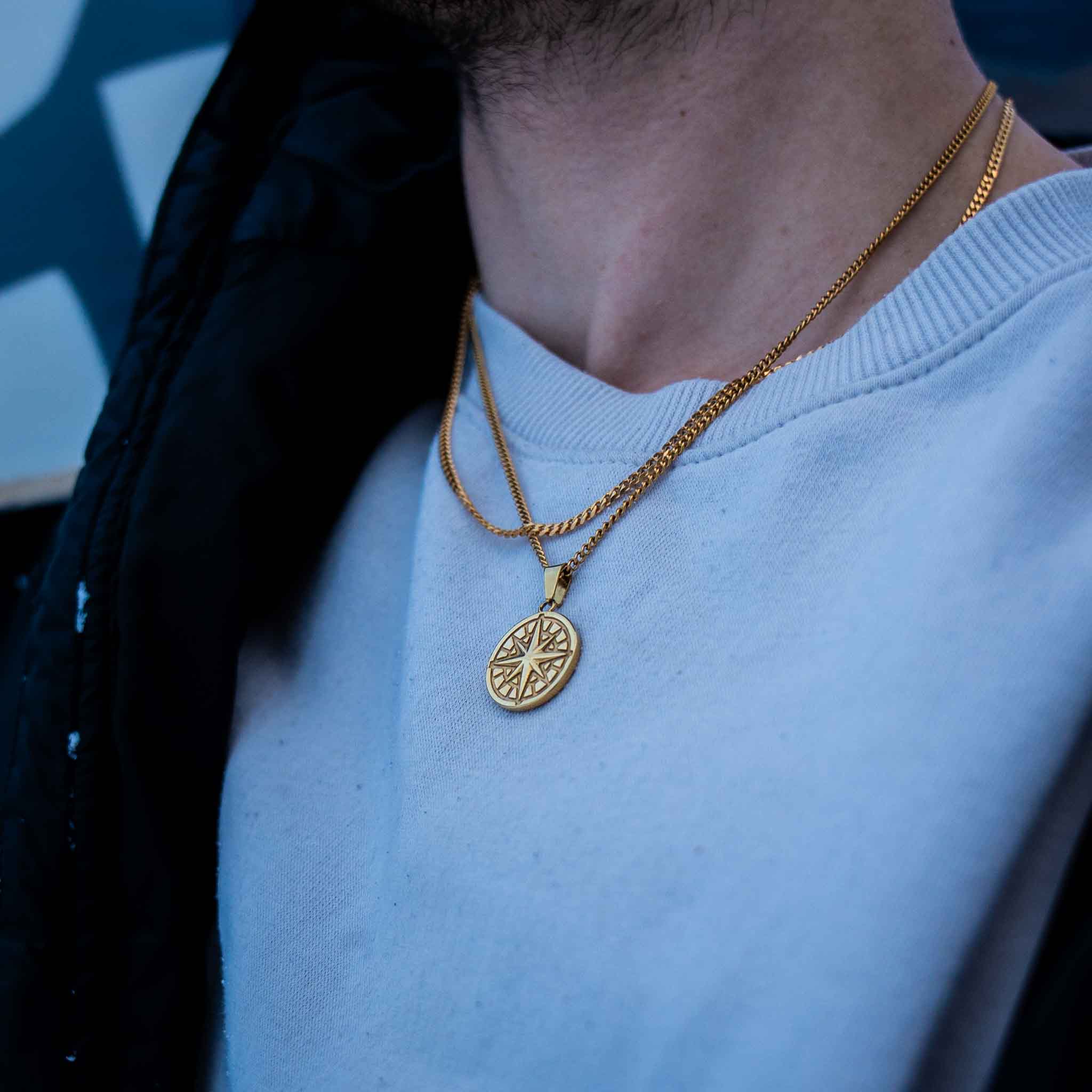 Compass 2.0 + Minimal Bundle - Guldton