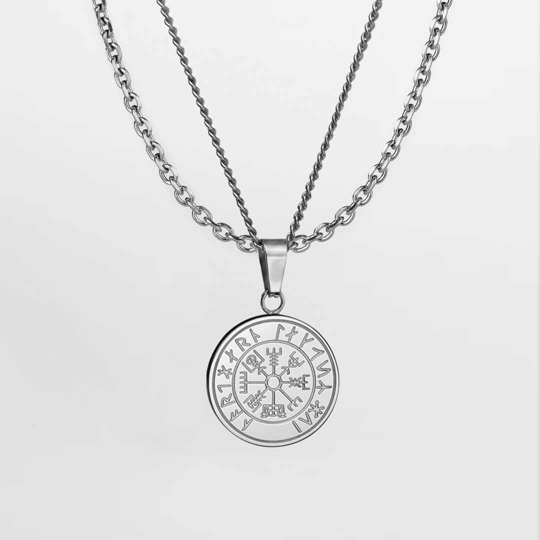 Vegvisir + Cable Bundle - Silverton