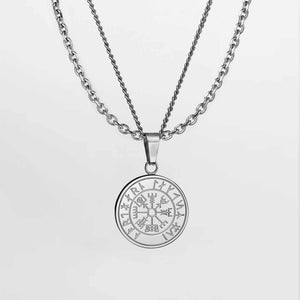 Vegvisir + Cable Bundle - Silverton