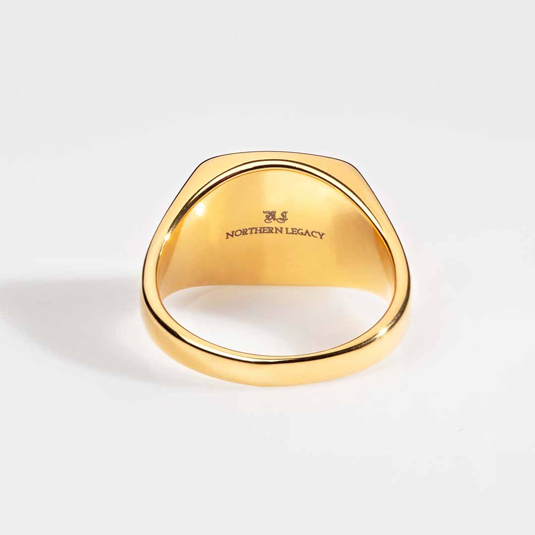 THE AXIS SET (GULD)