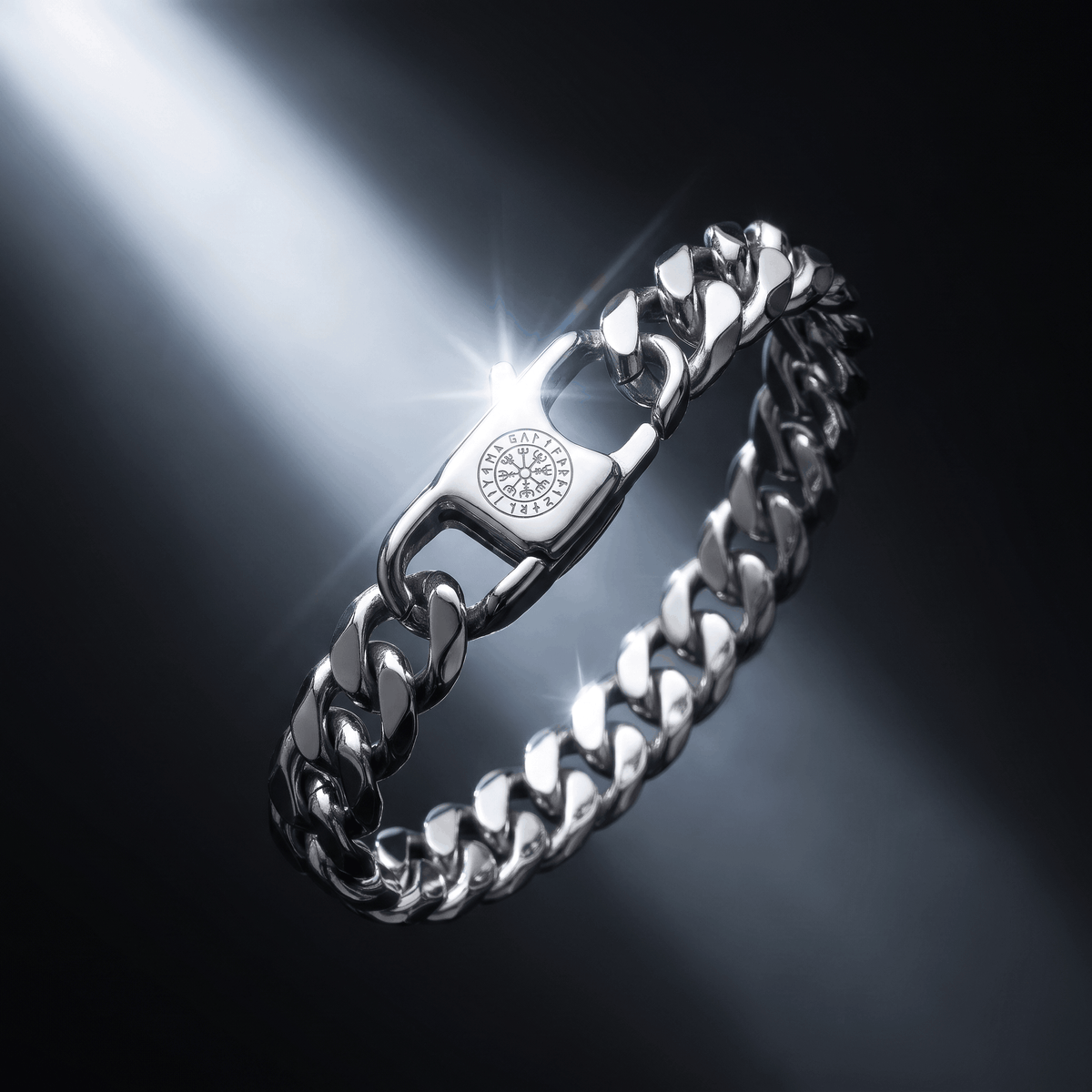 Sequence armband - Silverfärgat