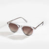 Explorer sunglasses - Transparent brown