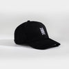 Web of Wyrd cap - Black/white